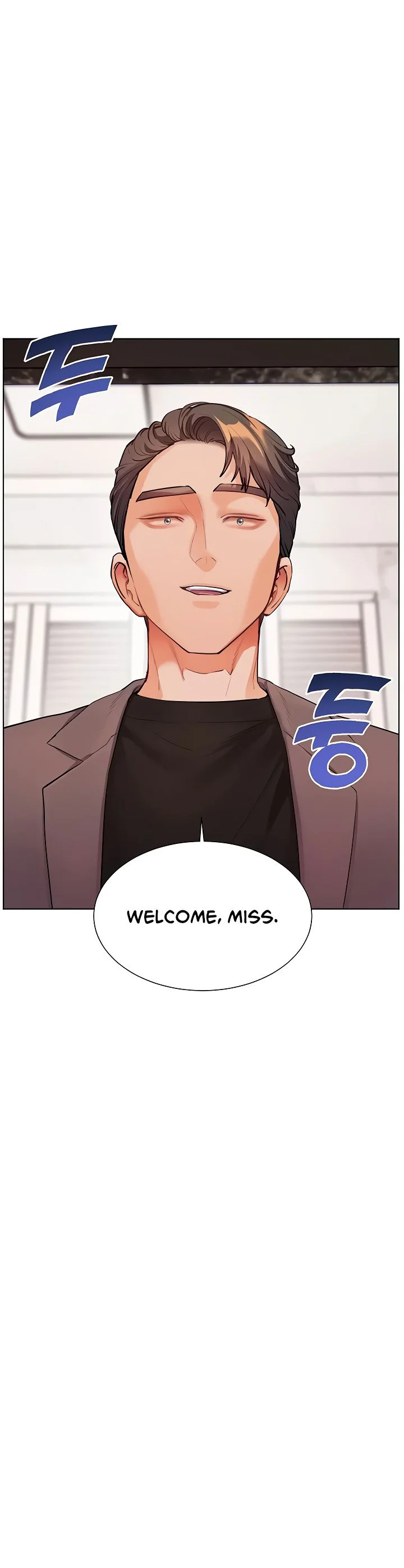 Teachers Efforts Chapter 81 page 21