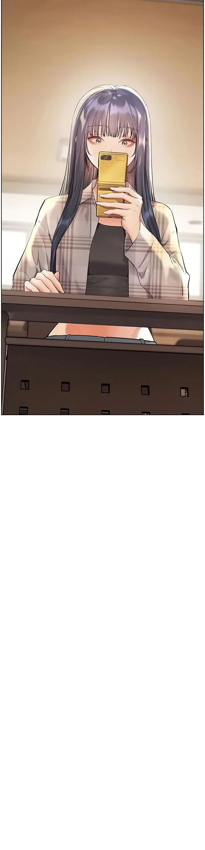 Teachers Efforts Chapter 81 page 5
