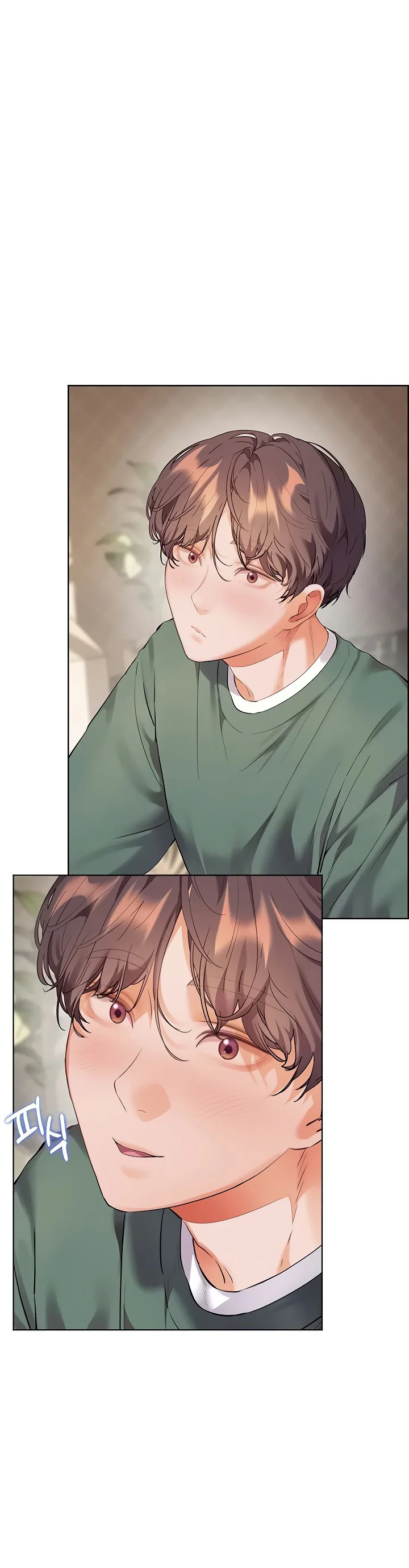 Teachers Efforts Chapter 81 page 16