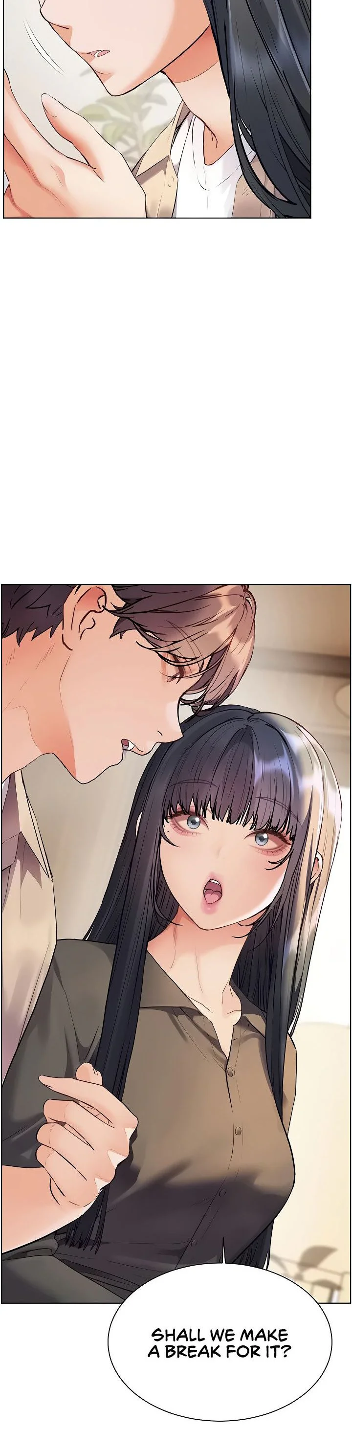Teachers Efforts Chapter 82 page 5