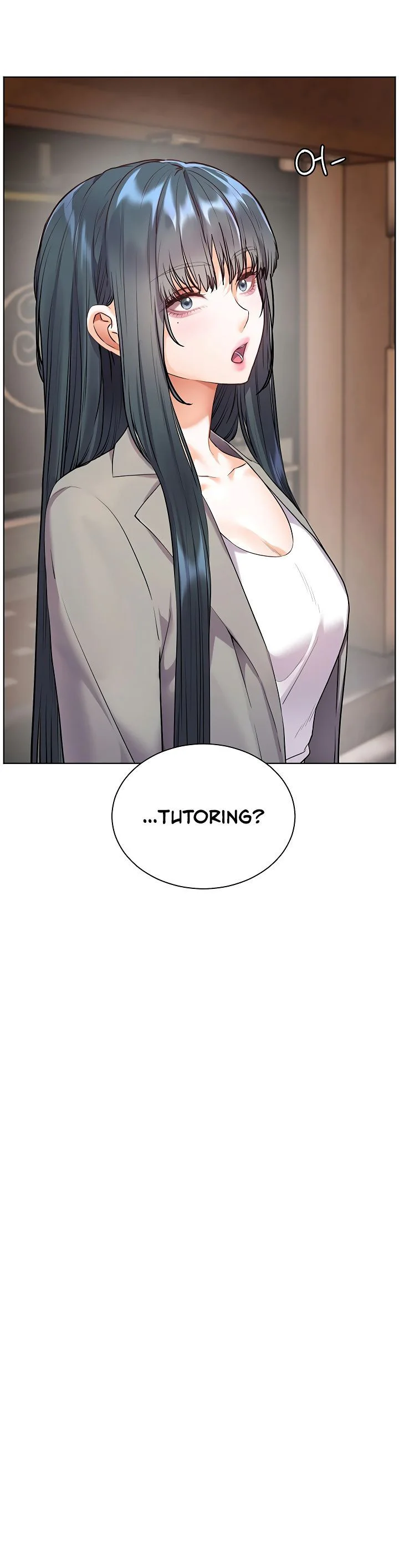 Teachers Efforts Chapter 82 page 47