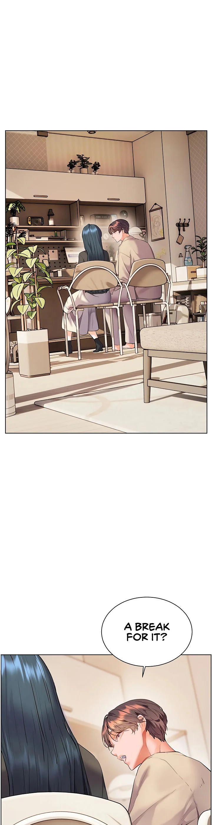 Teachers Efforts Chapter 82 page 7