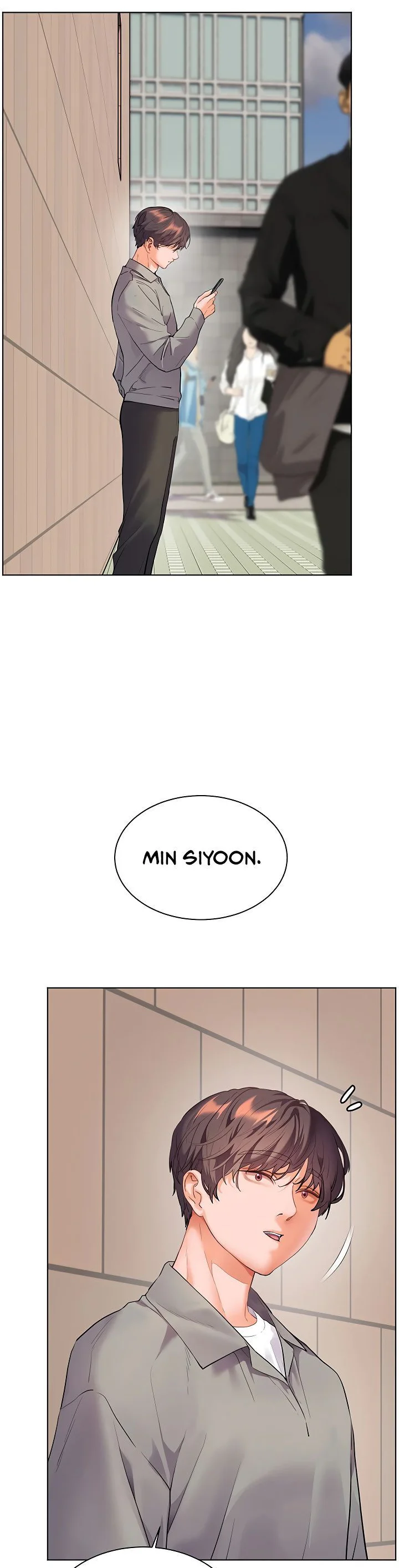 Teachers Efforts Chapter 82 page 48
