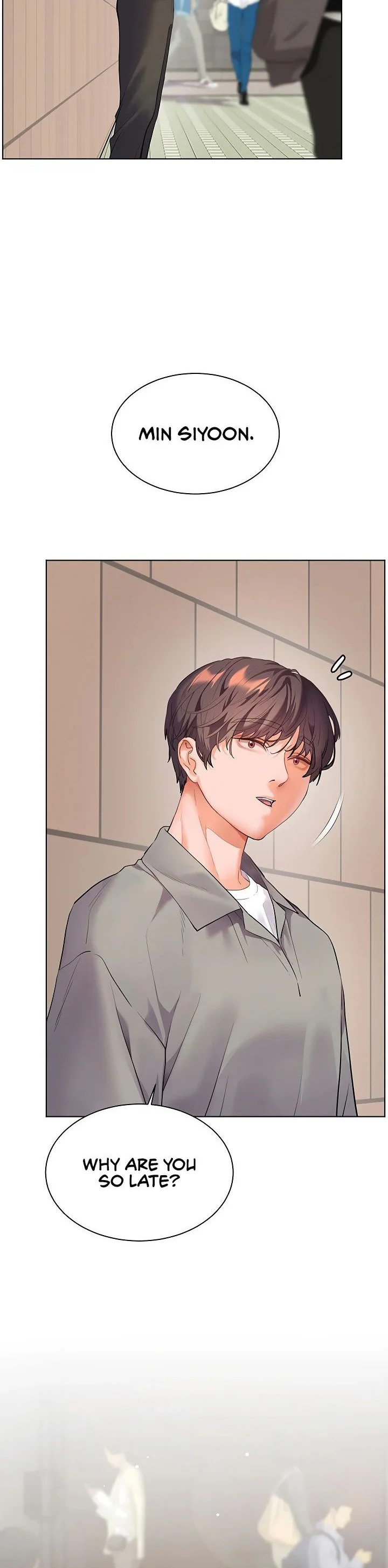 Teachers Efforts Chapter 83 page 6