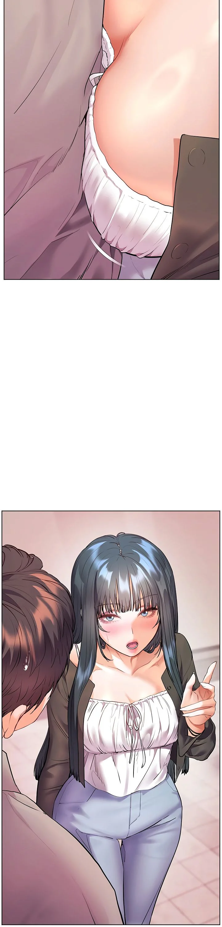 Teachers Efforts Chapter 83 page 31