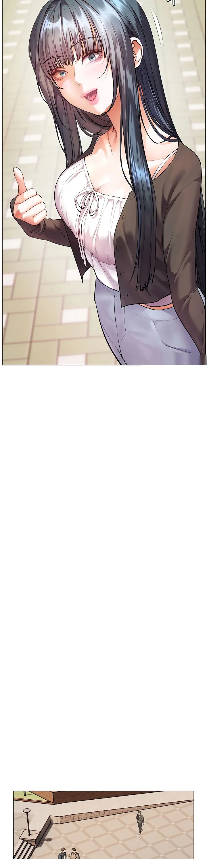 Teachers Efforts Chapter 83 page 14
