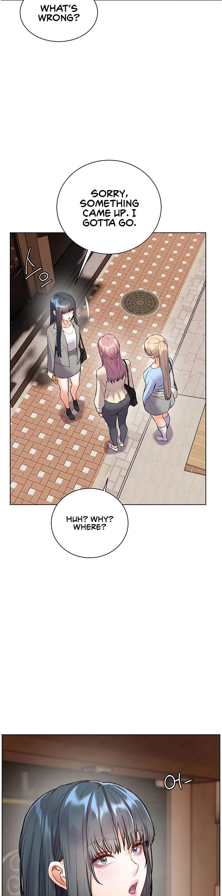 Teachers Efforts Chapter 83 page 4