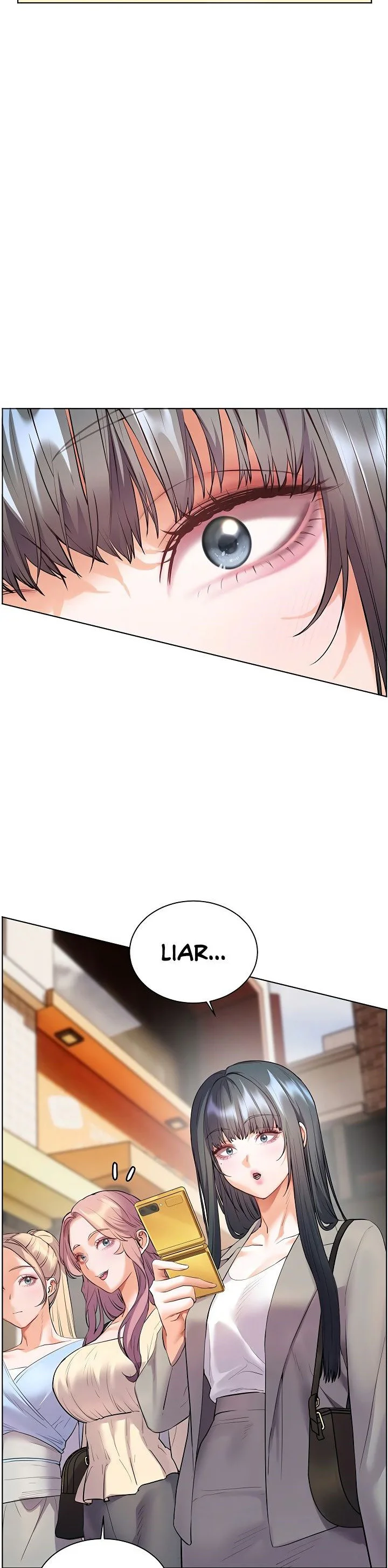 Teachers Efforts Chapter 83 page 3