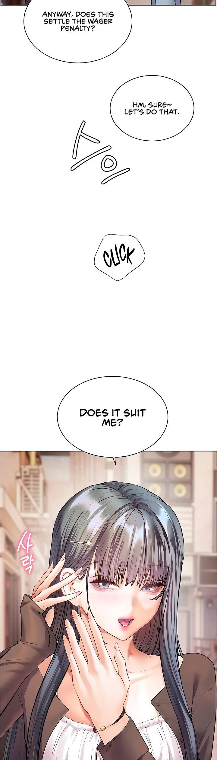Teachers Efforts Chapter 83 page 49