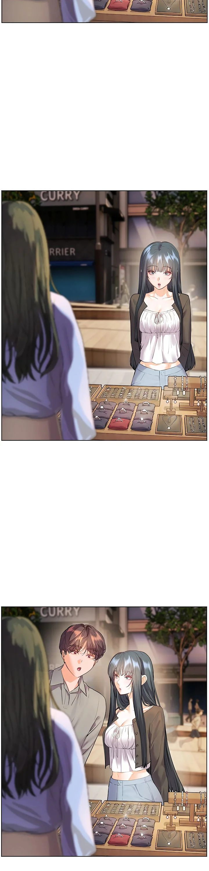 Teachers Efforts Chapter 83 page 28