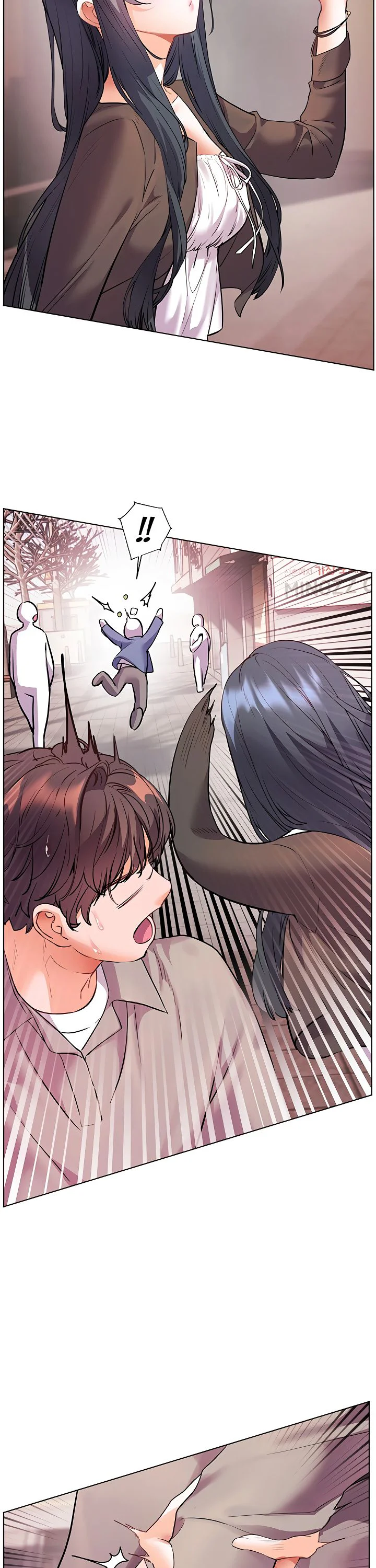 Teachers Efforts Chapter 83 page 39