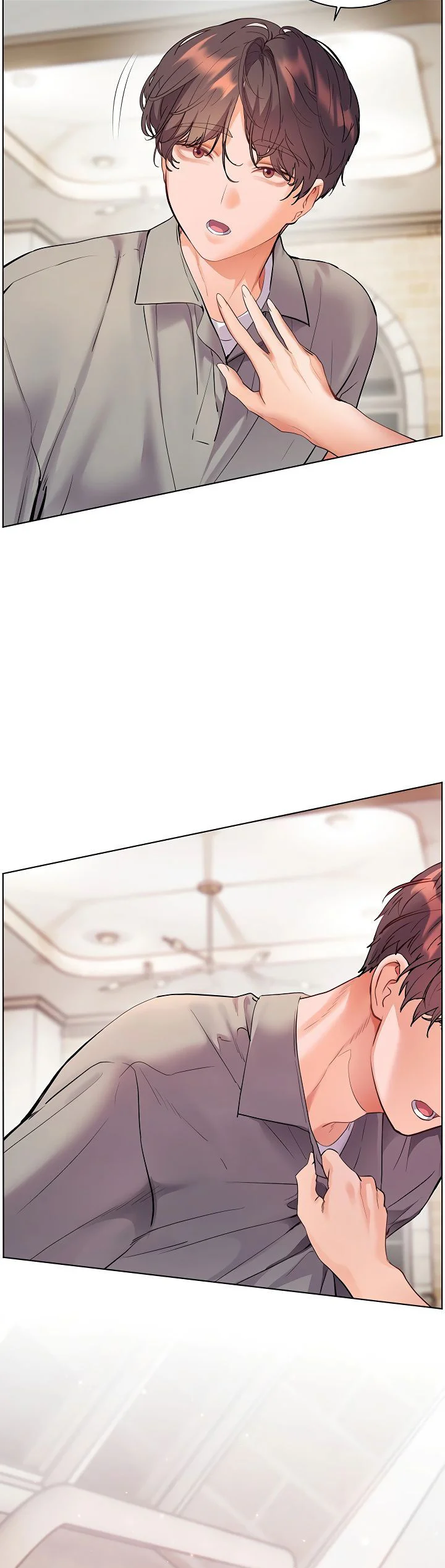 Teachers Efforts Chapter 84 page 51