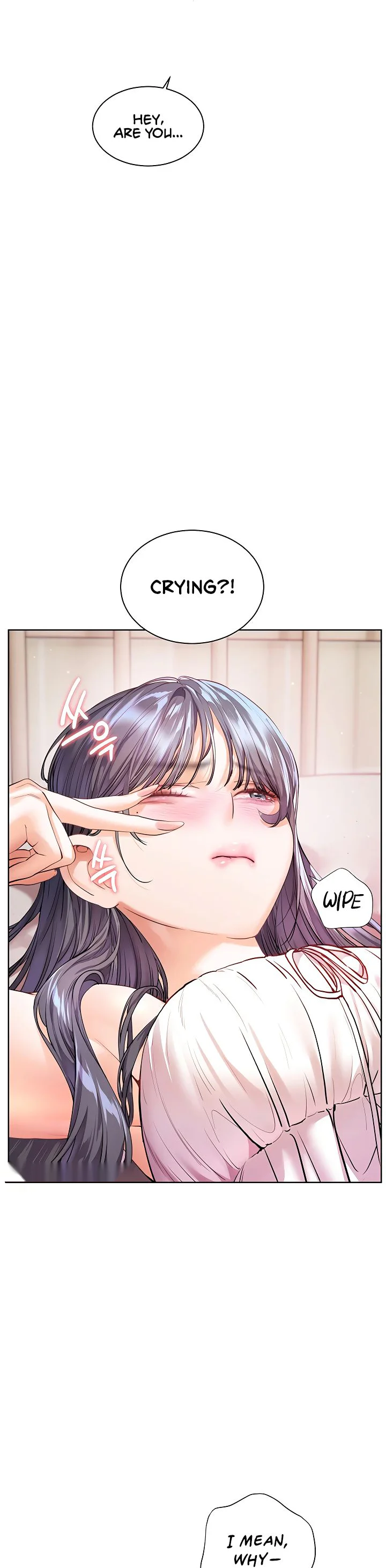 Teachers Efforts Chapter 84 page 43