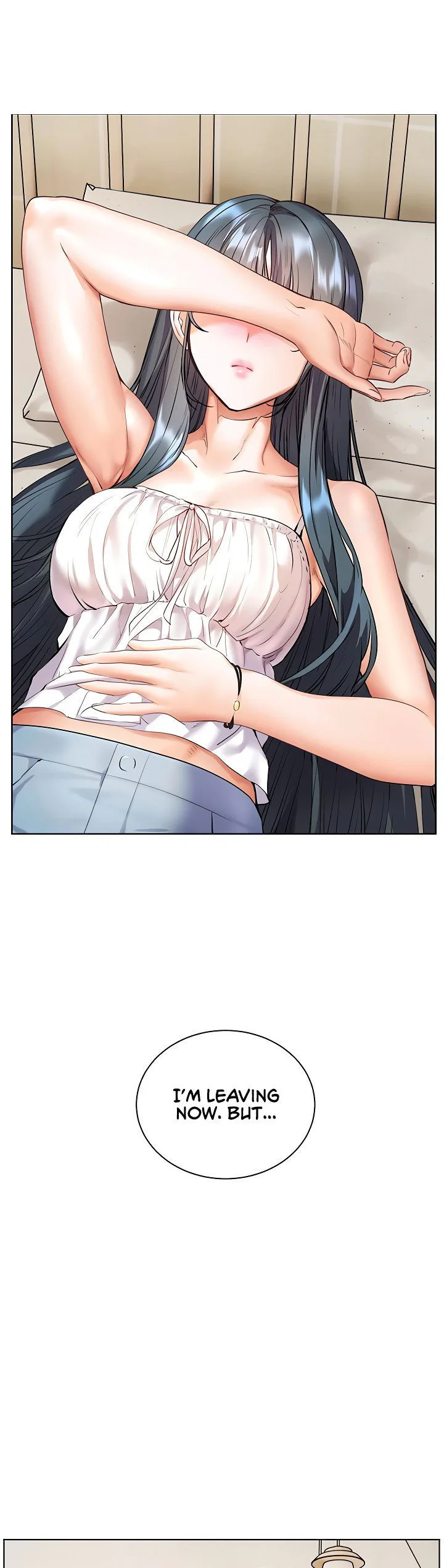 Teachers Efforts Chapter 84 page 48