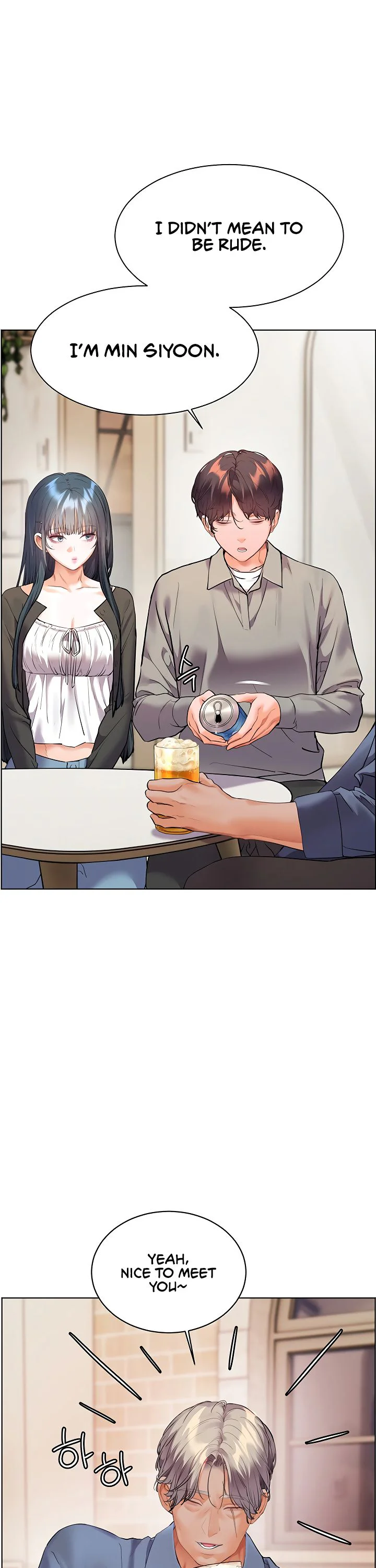 Teachers Efforts Chapter 84 page 29