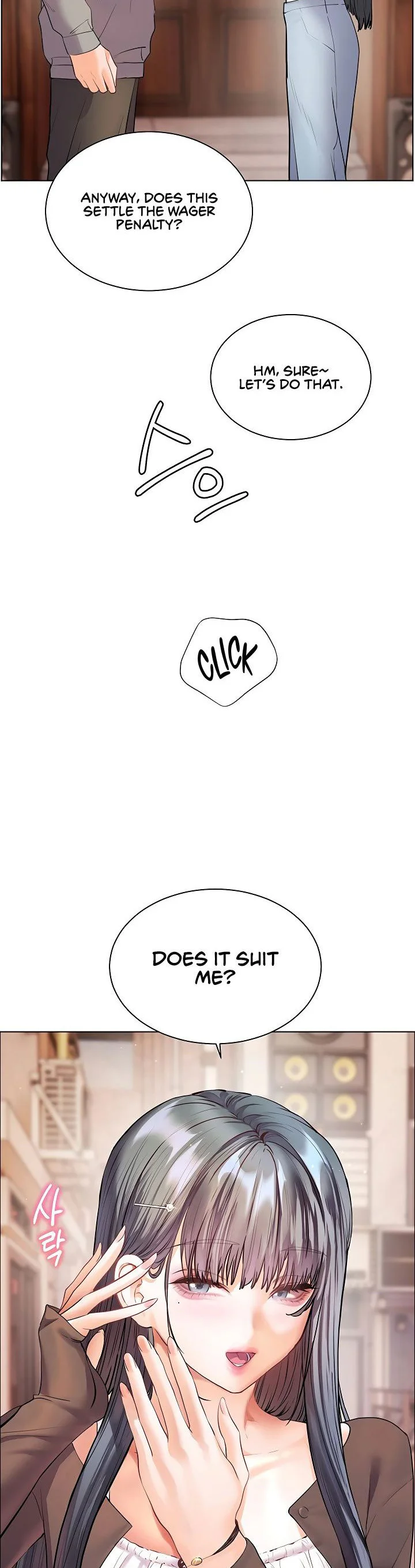 Teachers Efforts Chapter 84 page 4