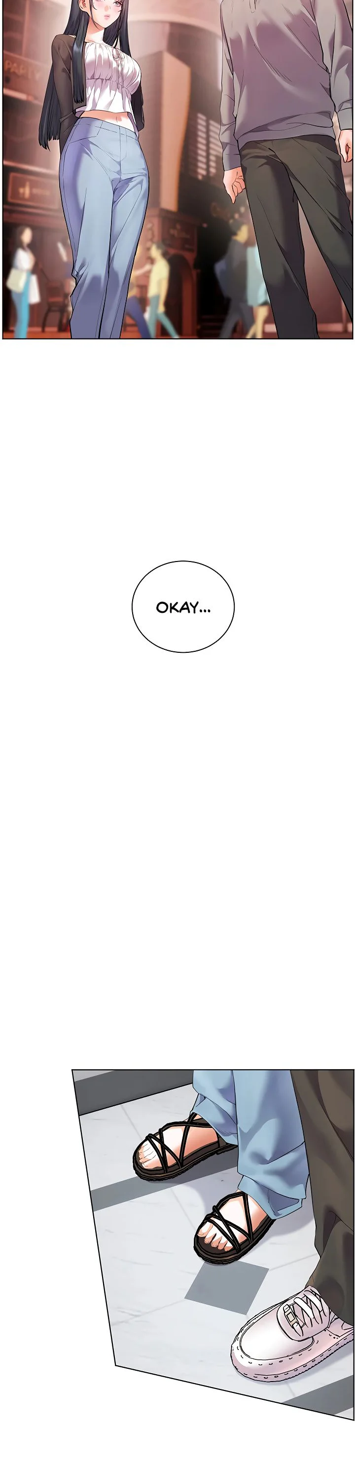 Teachers Efforts Chapter 84 page 11