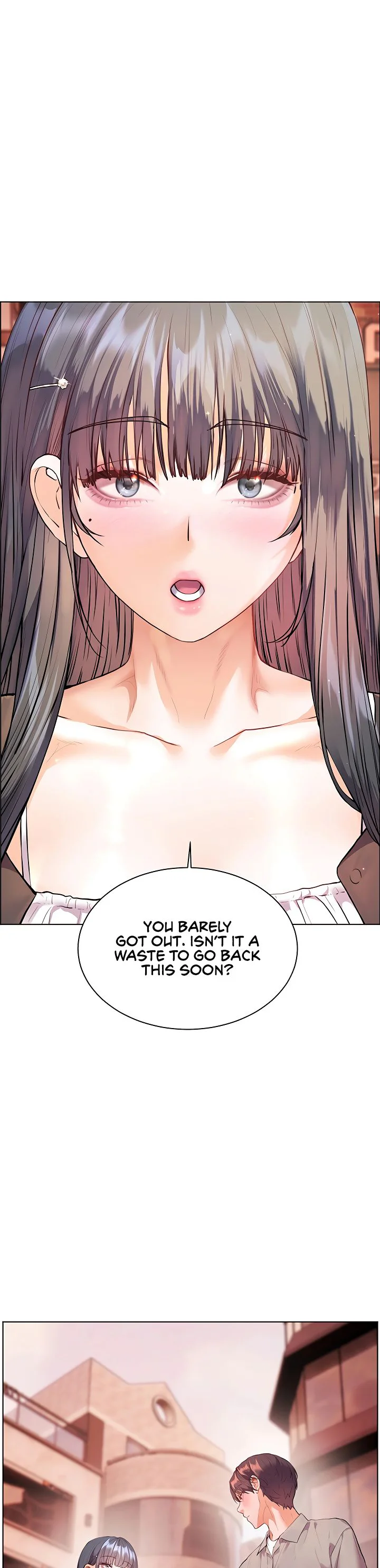 Teachers Efforts Chapter 84 page 10