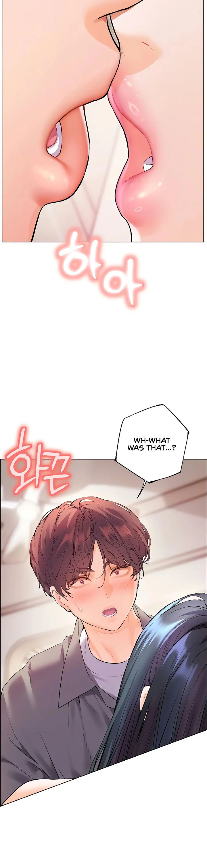 Teachers Efforts Chapter 85 page 16