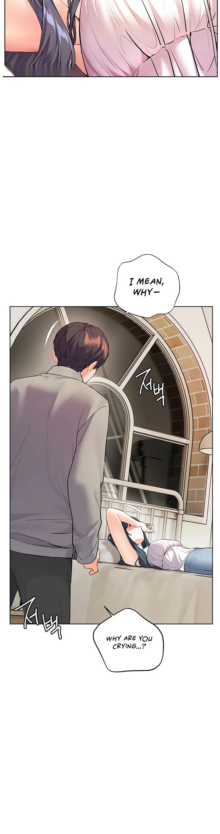 Teachers Efforts Chapter 85 page 6