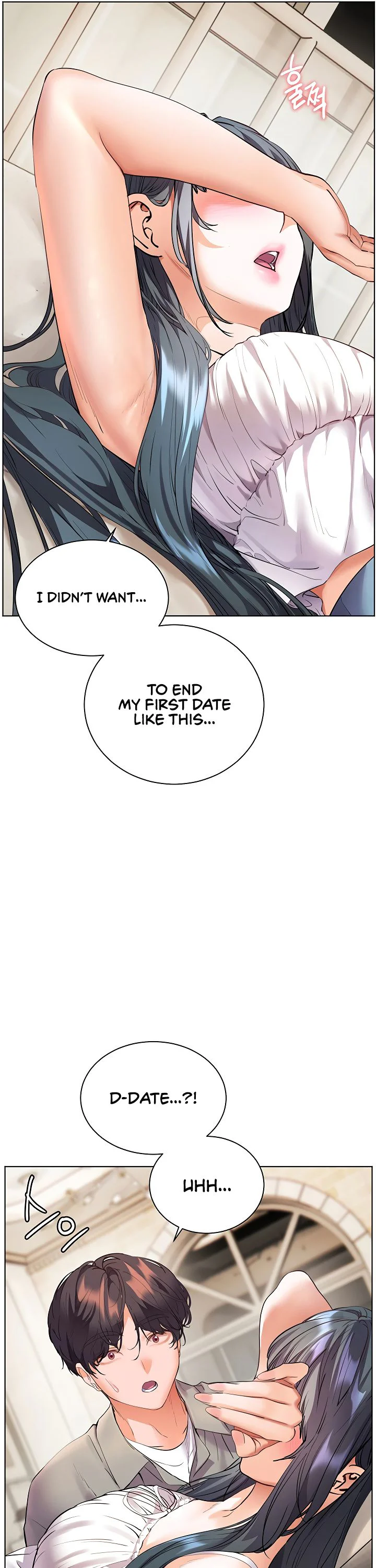 Teachers Efforts Chapter 85 page 7