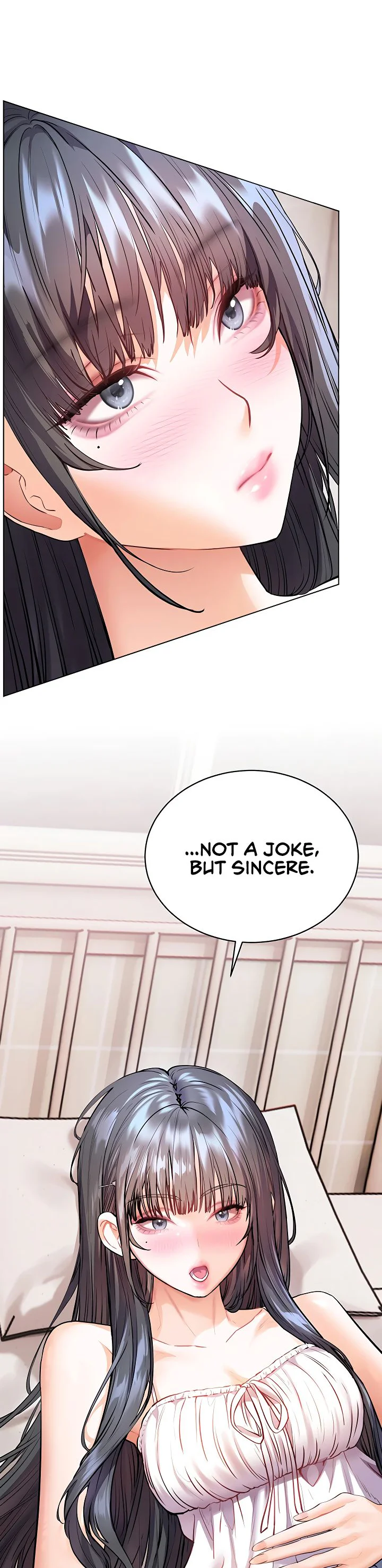 Teachers Efforts Chapter 85 page 23