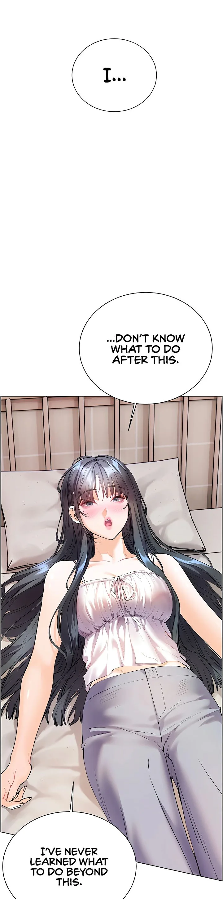 Teachers Efforts Chapter 85 page 28