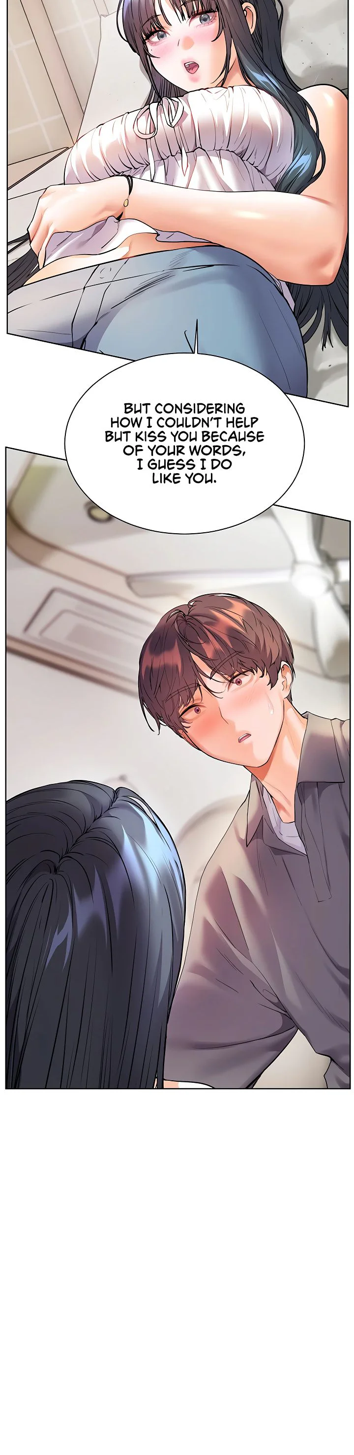 Teachers Efforts Chapter 85 page 26