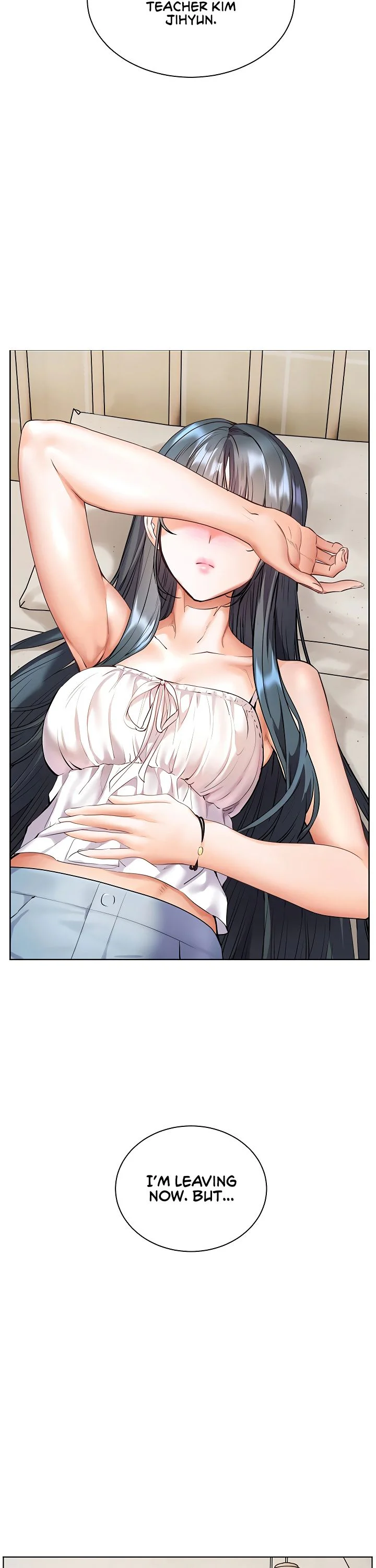 Teachers Efforts Chapter 85 page 10