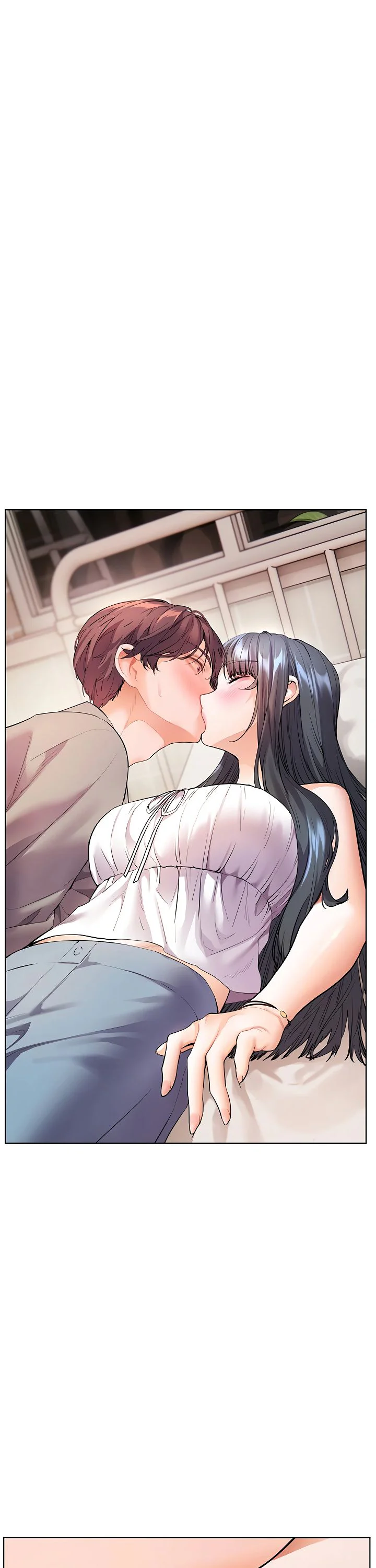 Teachers Efforts Chapter 85 page 15