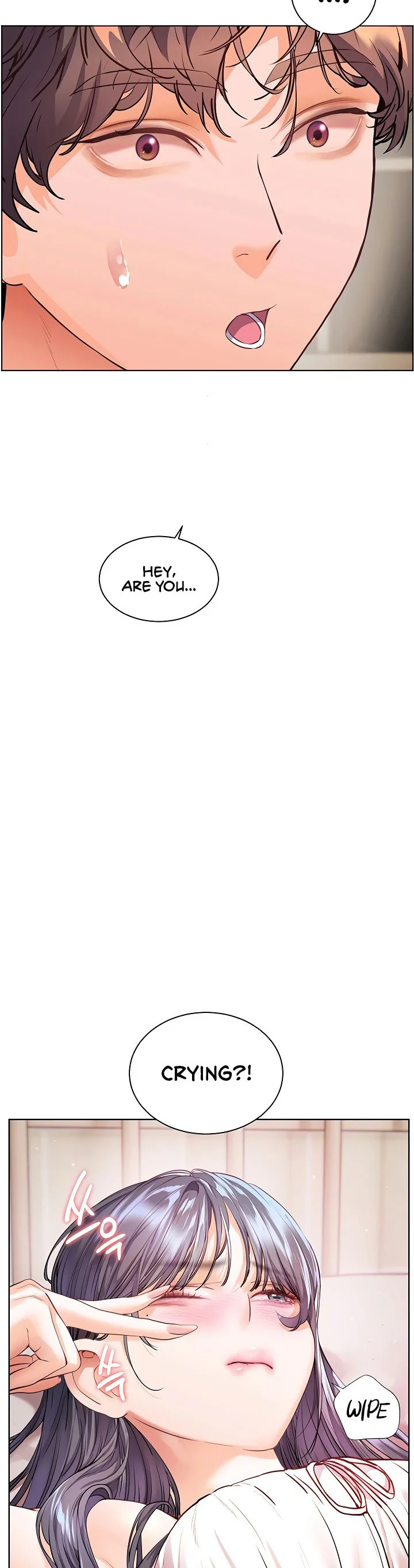 Teachers Efforts Chapter 85 page 5