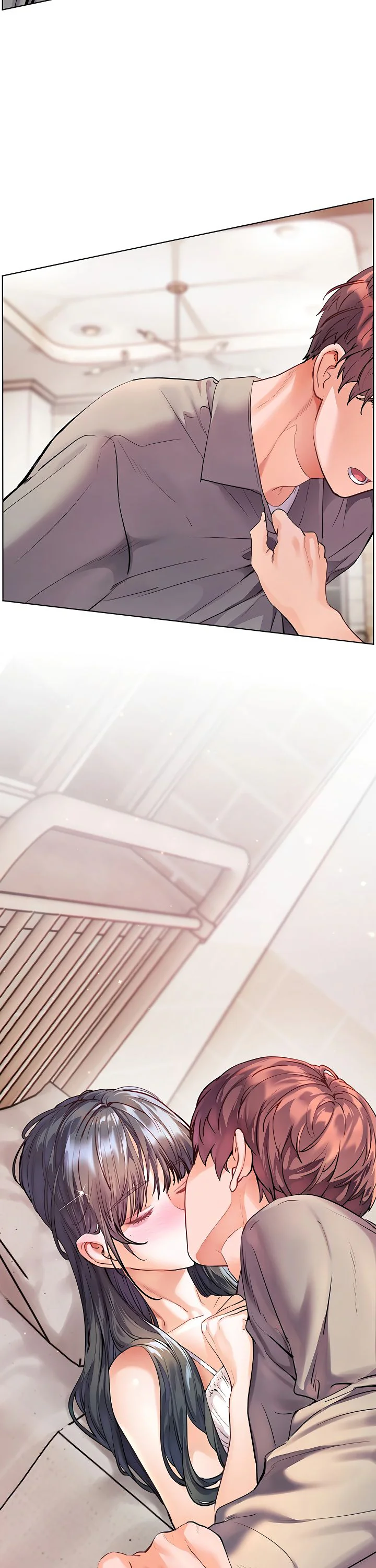 Teachers Efforts Chapter 85 page 13