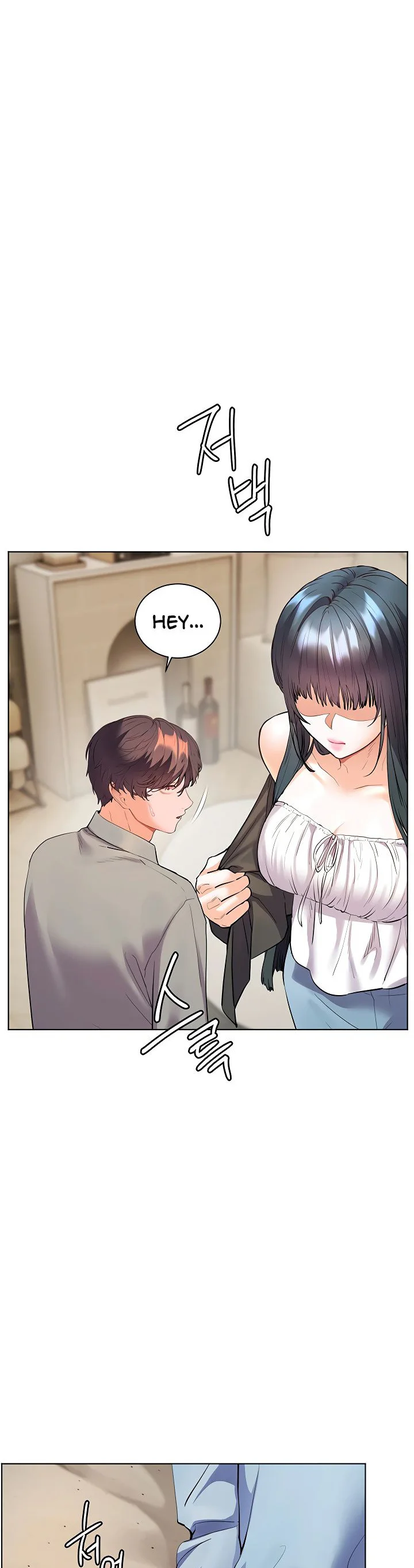 Teachers Efforts Chapter 85 page 2