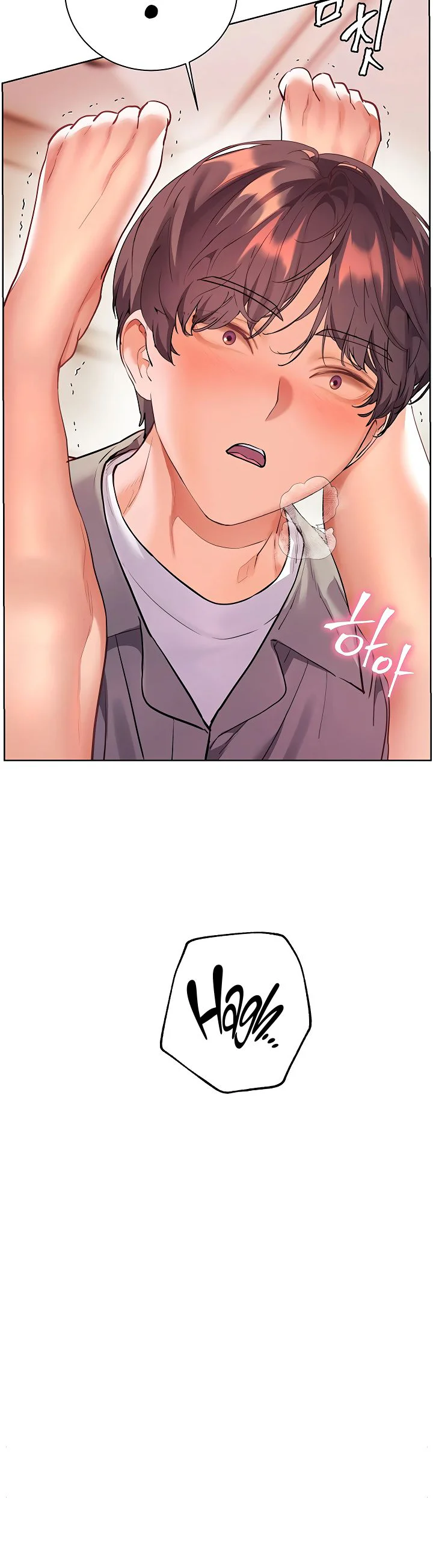 Teachers Efforts Chapter 86 page 60