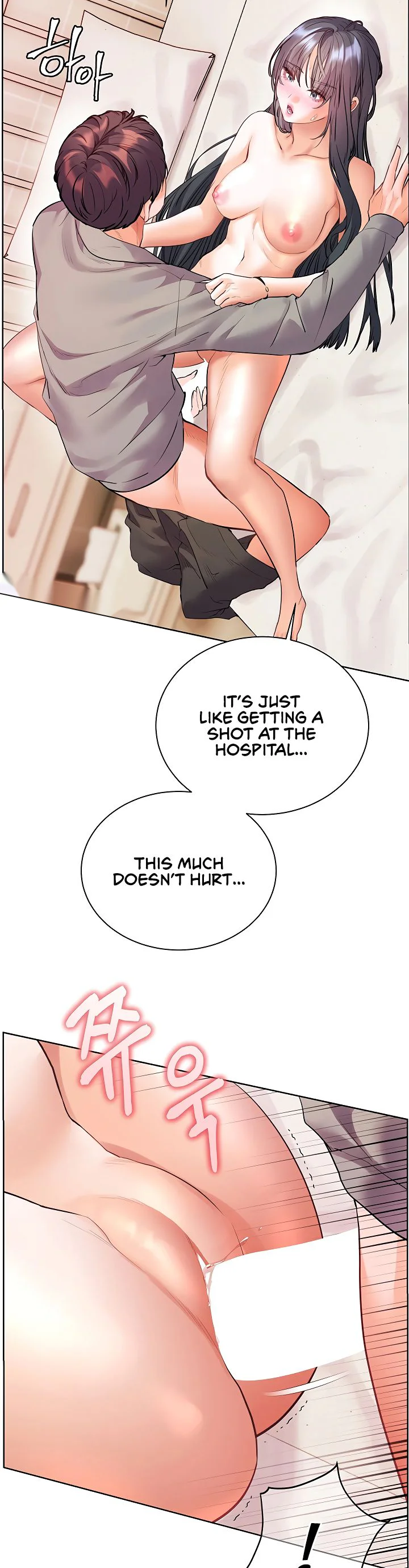 Teachers Efforts Chapter 86 page 45