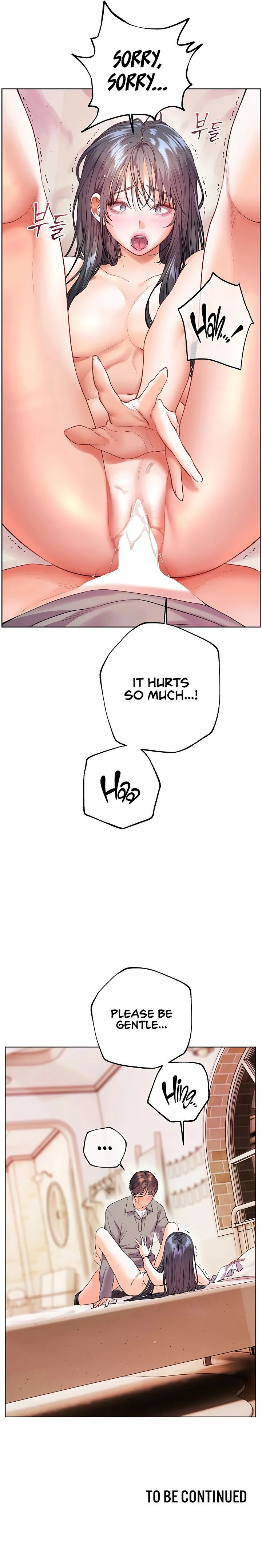 Teachers Efforts Chapter 86 page 61