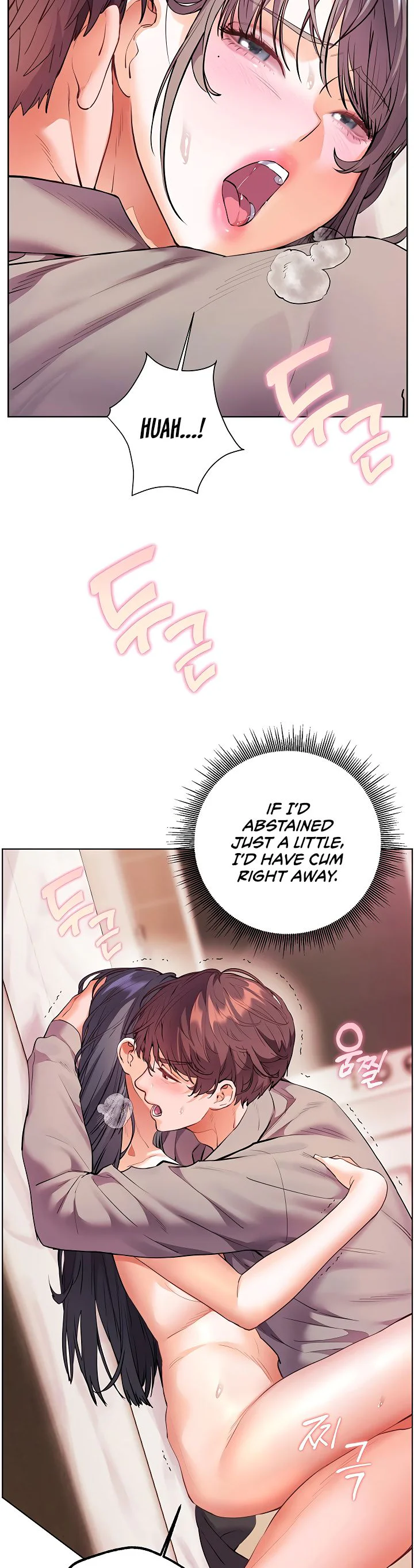 Teachers Efforts Chapter 86 page 50