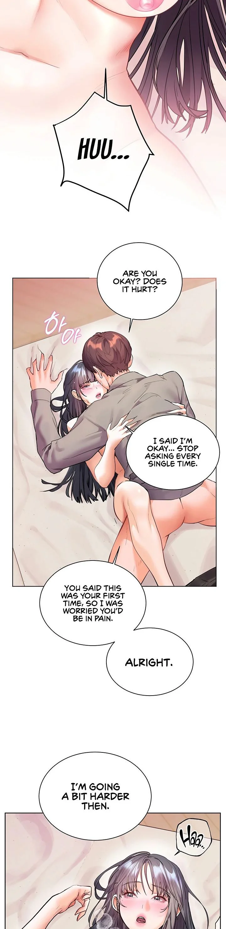 Teachers Efforts Chapter 87 page 3