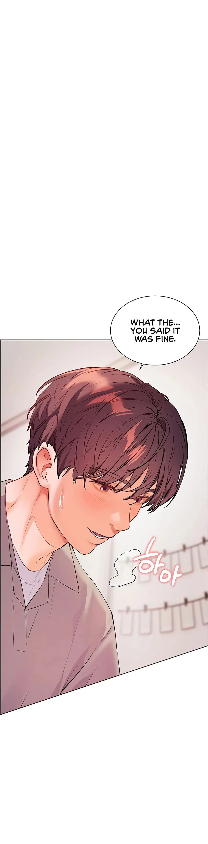Teachers Efforts Chapter 87 page 11
