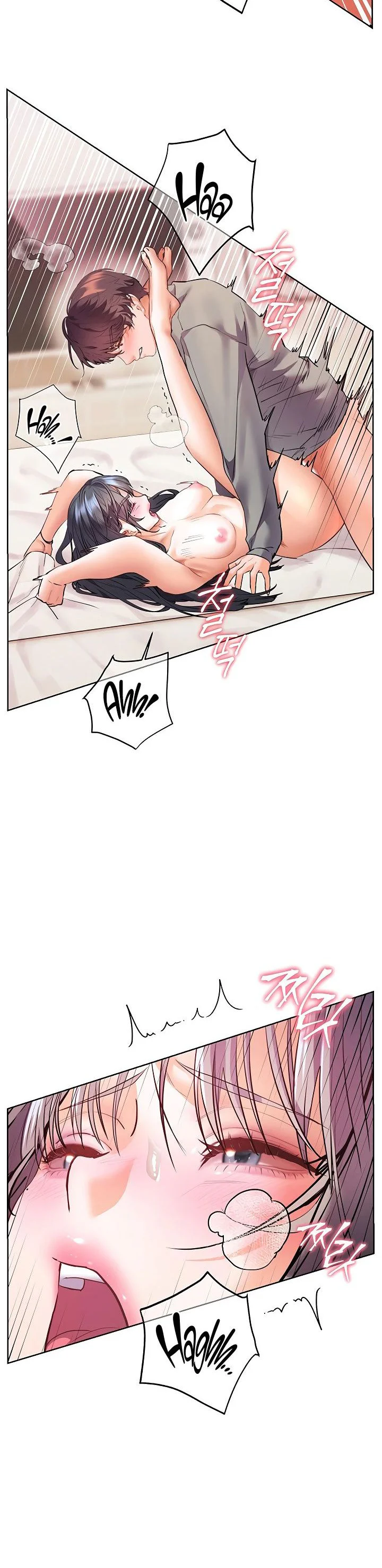 Teachers Efforts Chapter 87 page 6