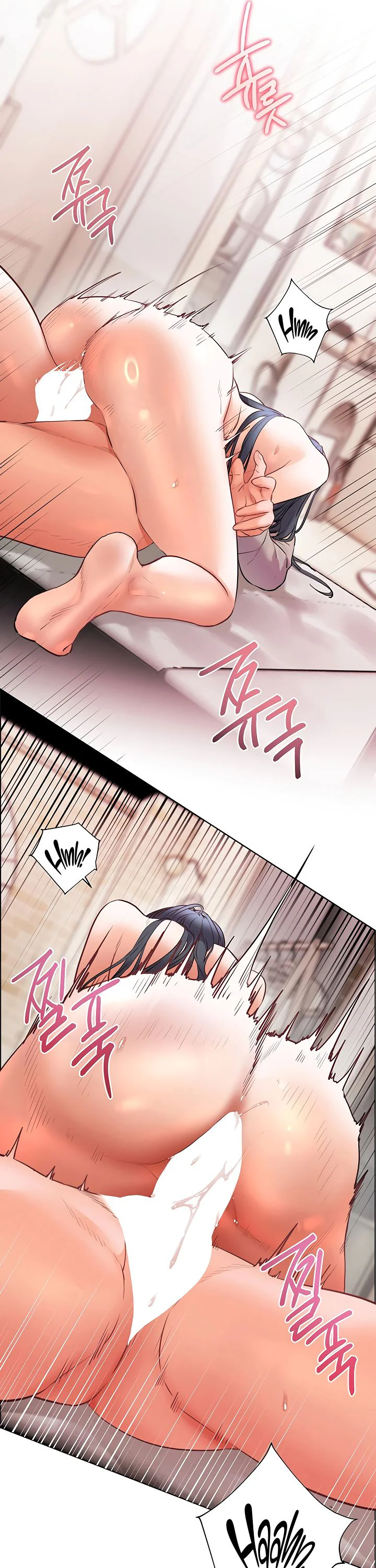 Teachers Efforts Chapter 87 page 27