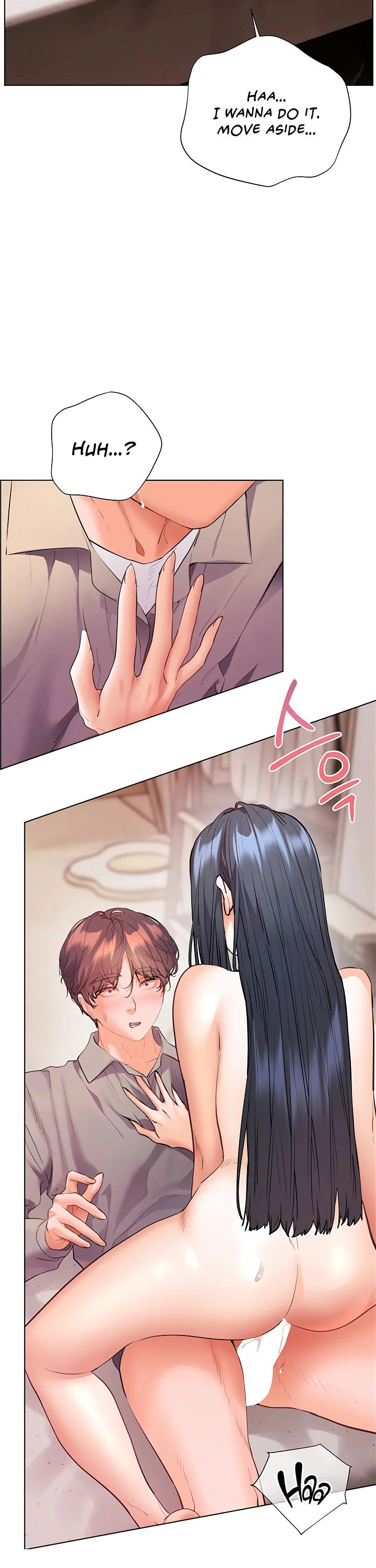 Teachers Efforts Chapter 87 page 13