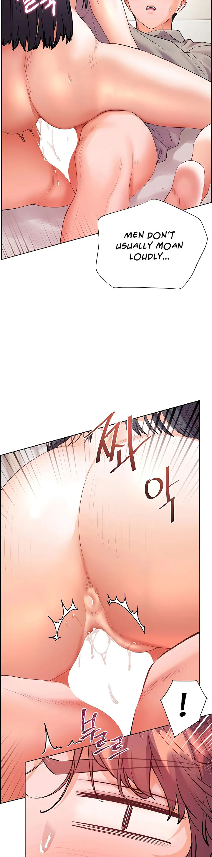 Teachers Efforts Chapter 87 page 23
