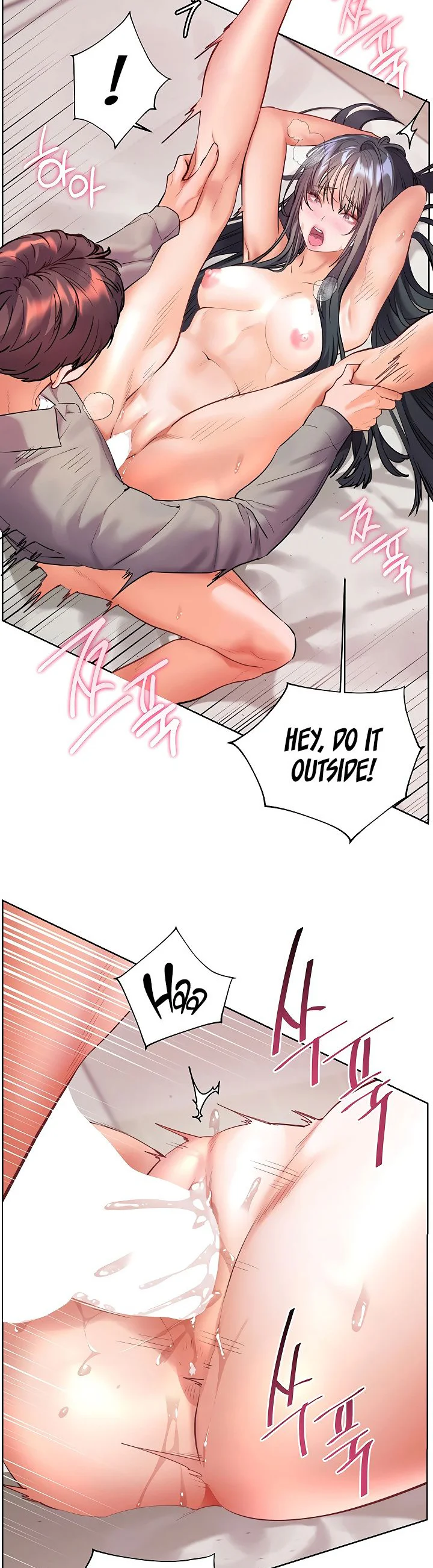 Teachers Efforts Chapter 88 page 5