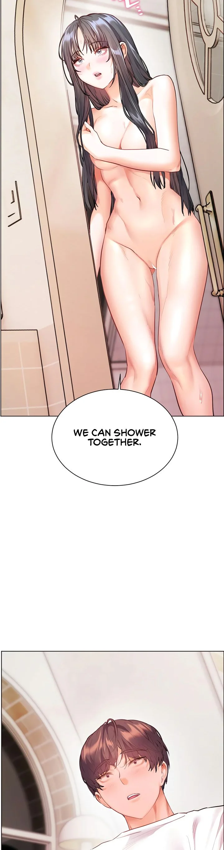 Teachers Efforts Chapter 88 page 39