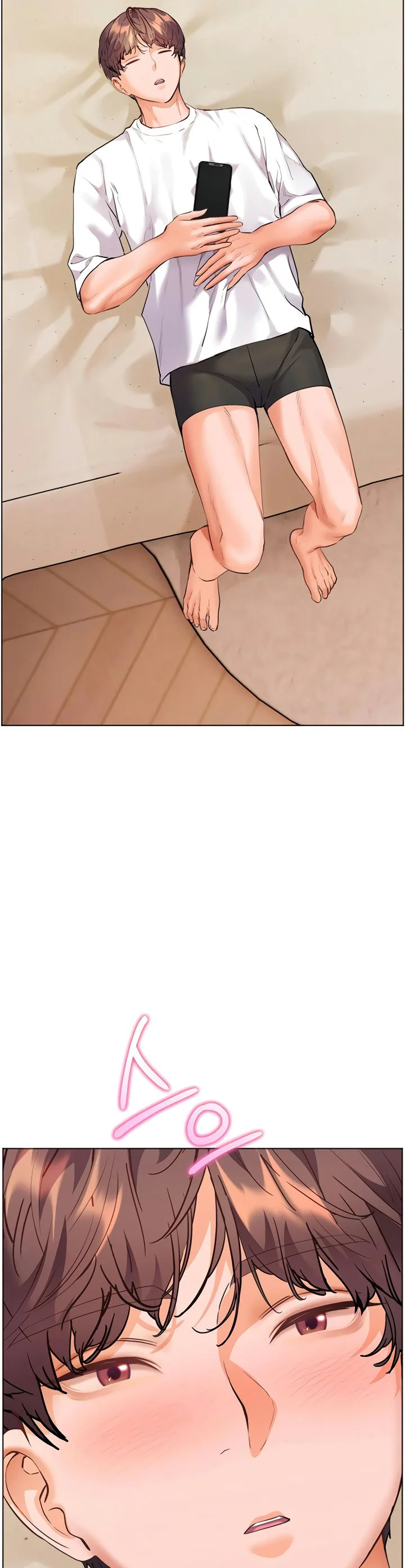 Teachers Efforts Chapter 88 page 32