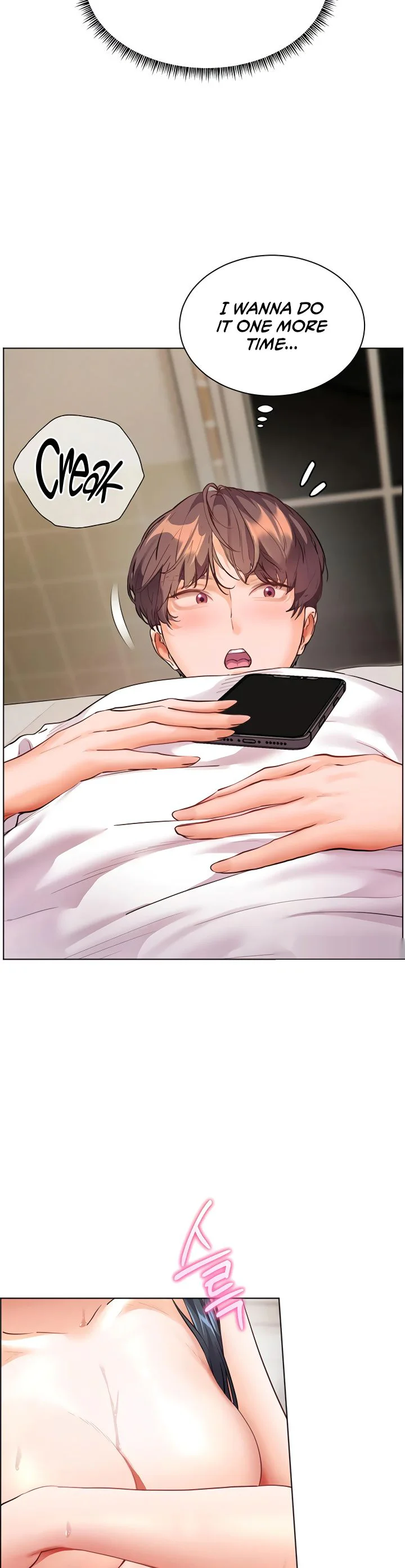 Teachers Efforts Chapter 88 page 34