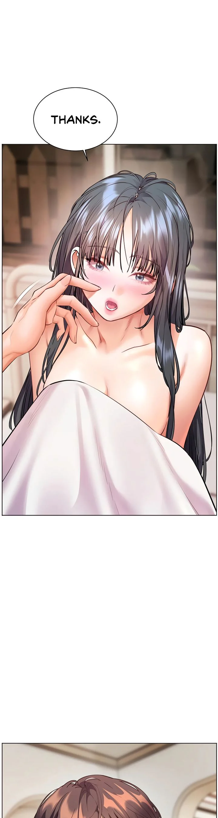 Teachers Efforts Chapter 88 page 19