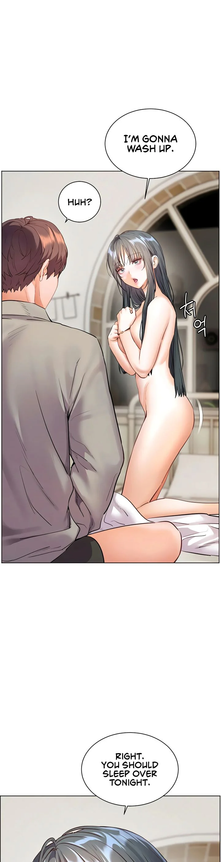 Teachers Efforts Chapter 88 page 27