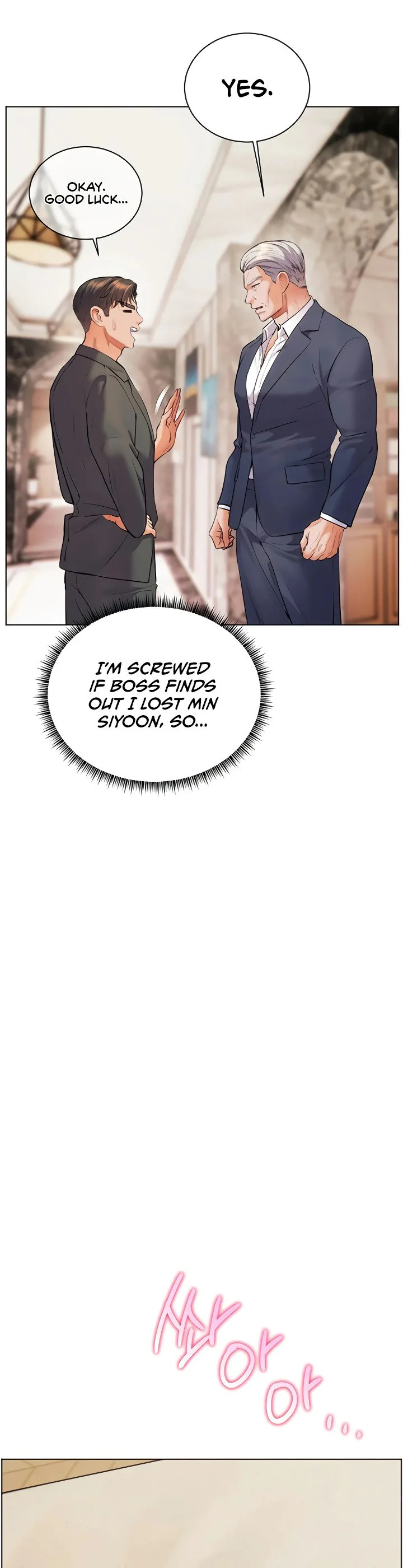 Teachers Efforts Chapter 88 page 31